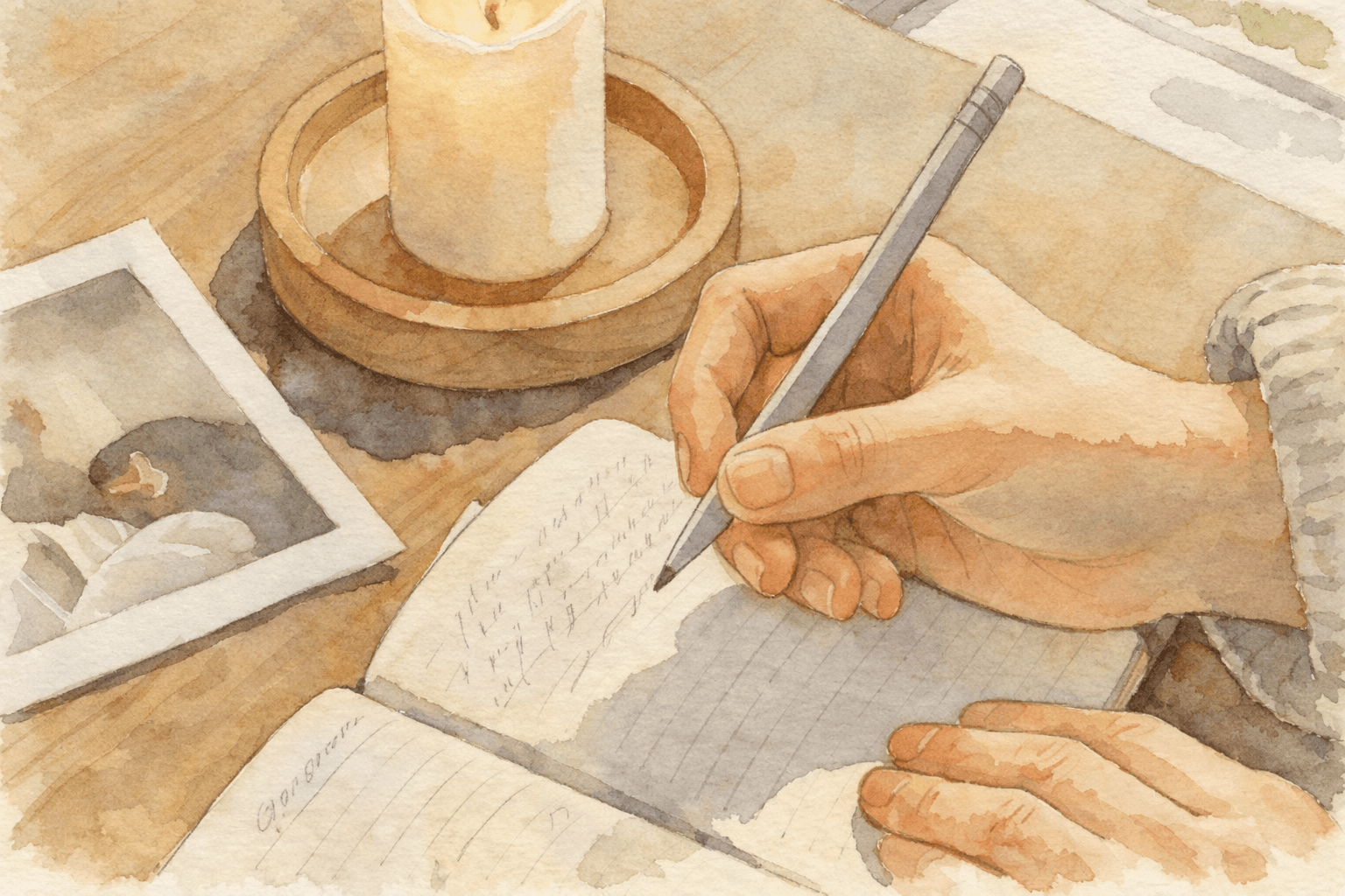 Memorial basics guide