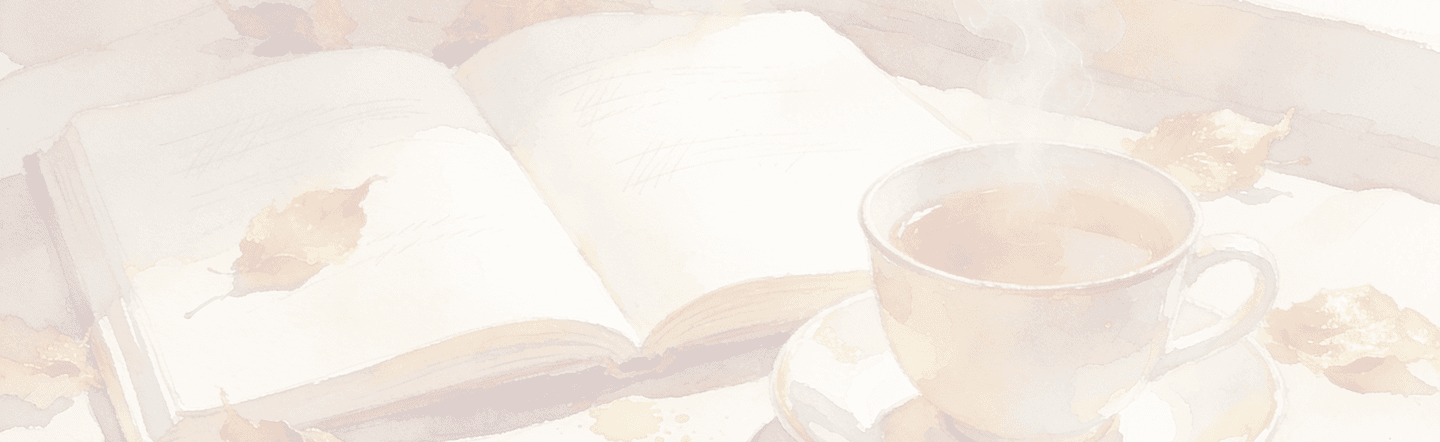 Capture Your Thoughts, Find Your Calm