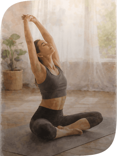 Gentle movement and exercise